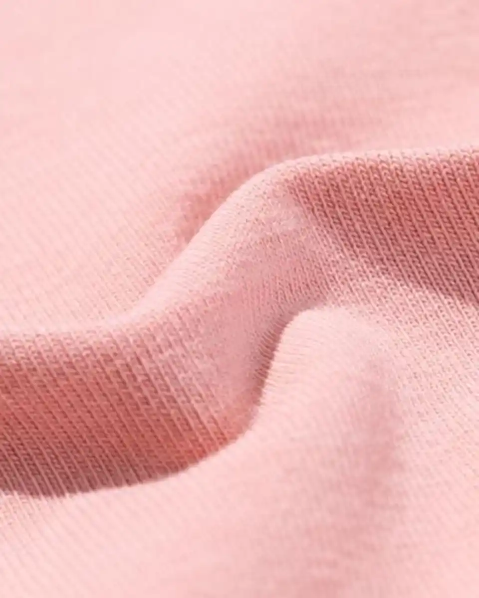 Bild 2 von Kinder-Boxershorts, Herzen – 2 Stück braun