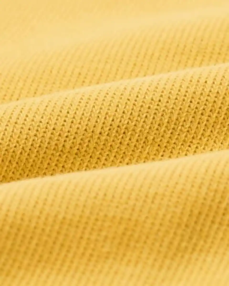 Bild 4 von Babypullover aus Sweatstoff, Mäuse olivgrün