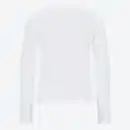 Bild 3 von Damen-Langarmshirt aus Baumwolle