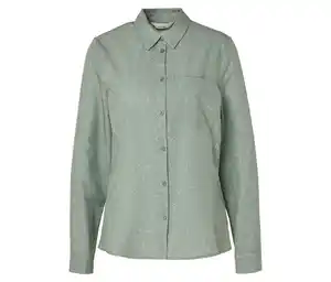 Outdoorbluse