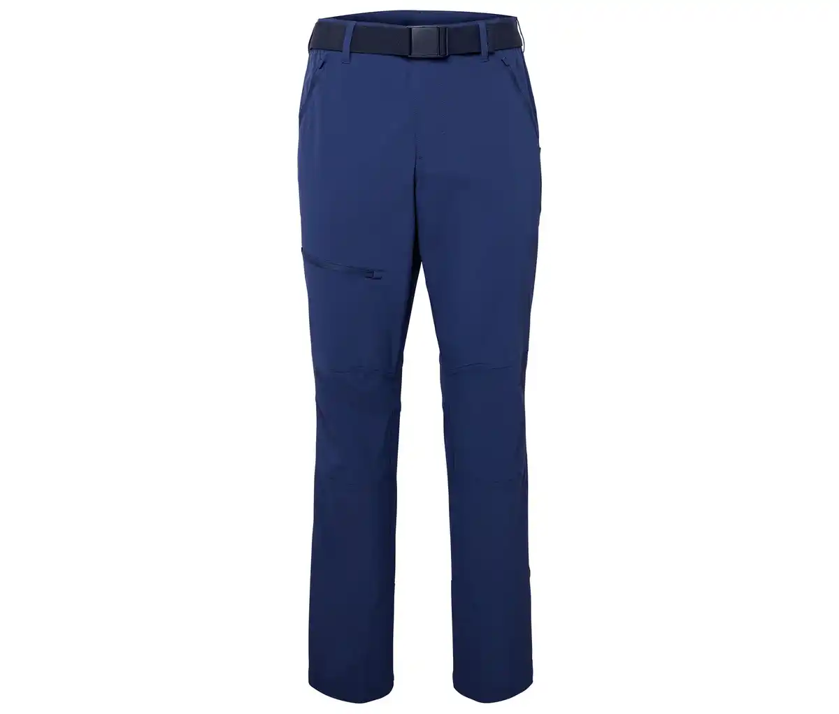 Bild 1 von Softshell-Outdoorhose