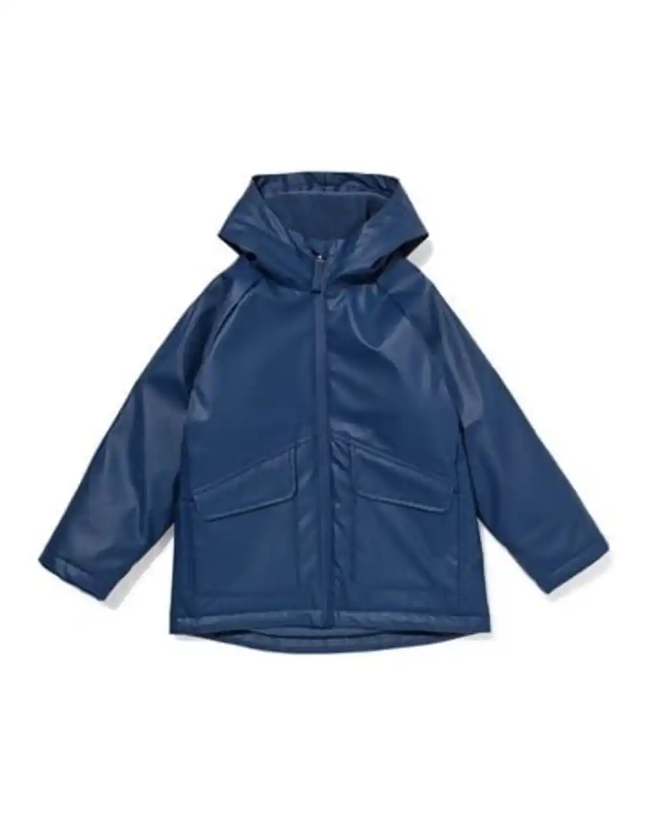 Bild 2 von Kinderjacke blau
