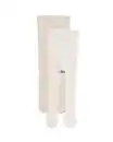 Bild 2 von Babystrumpfhosen gerippt – 2 Stück beige