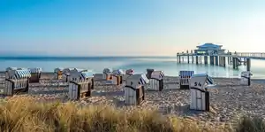 Country Hotel Timmendorfer Strand