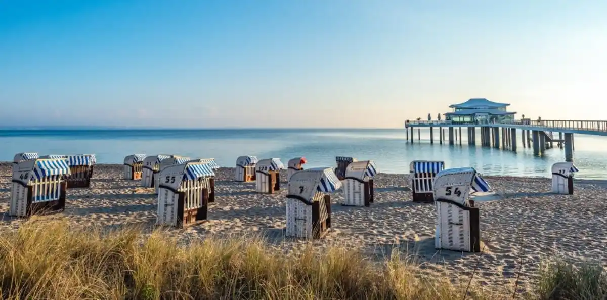 Bild 1 von Country Hotel Timmendorfer Strand