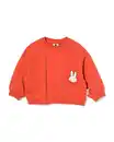 Bild 1 von Miffy Kinderpullover rot