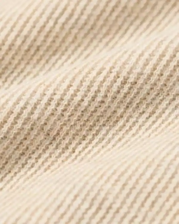 Bild 2 von Babypullover aus Sweatstoff sandfarben