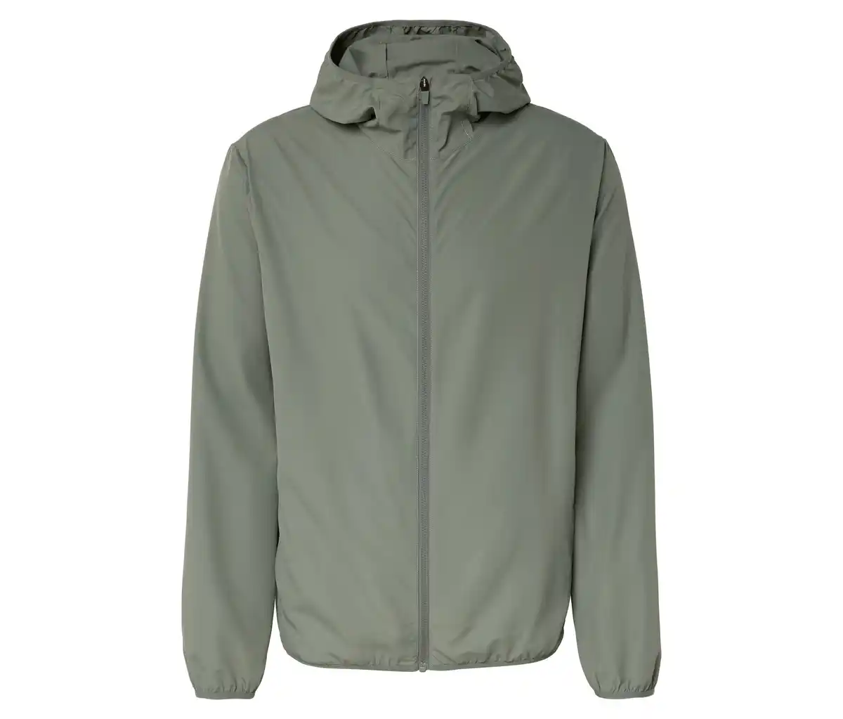 Bild 1 von Windjacke »packable«, khaki
