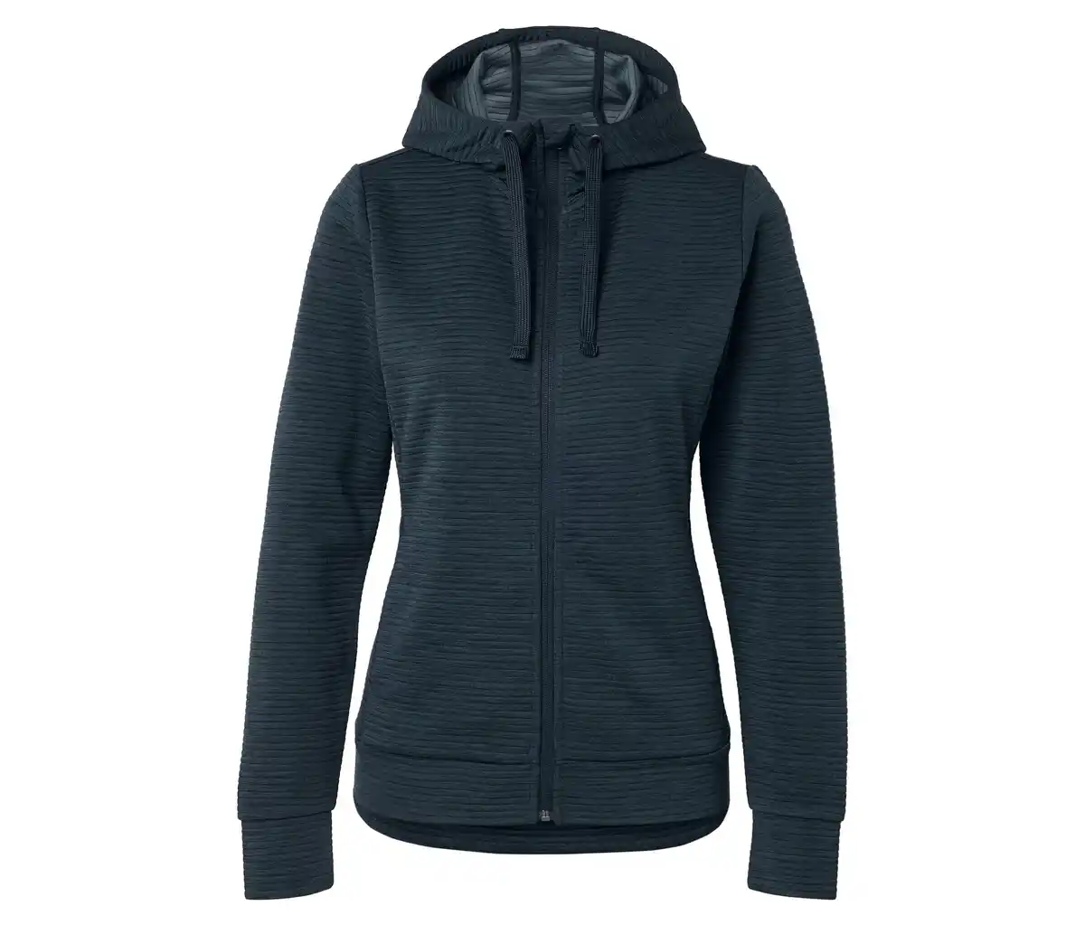 Bild 1 von Kapuzenjacke, navy