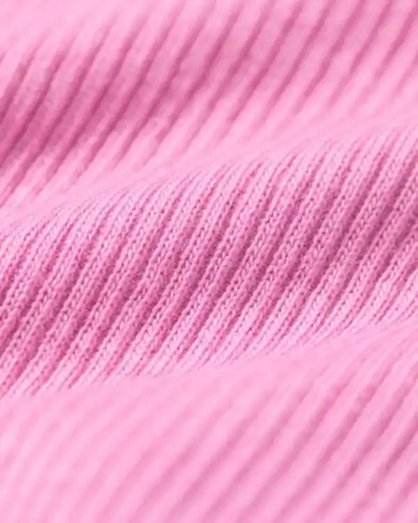 Bild 2 von Kinder-Boxershorts, gerippt, Baumwolle, geblümt – 3 Stück multifarbe