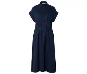 Leinenkleid