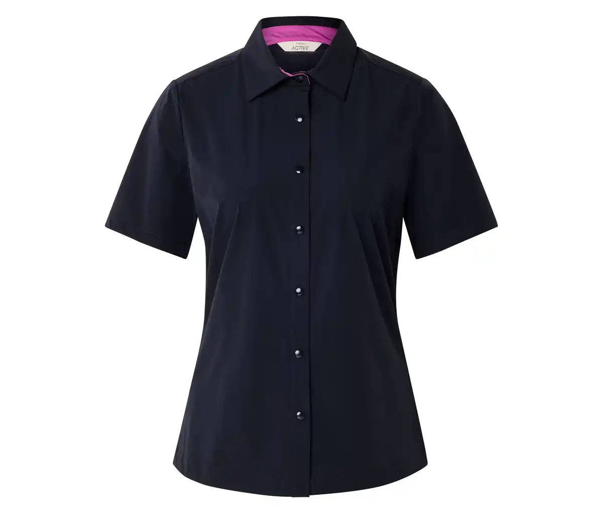 Bild 1 von Outdoorbluse, navy