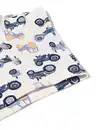 Bild 3 von Kinder-Boxershorts Traktor – 3 Stück blau