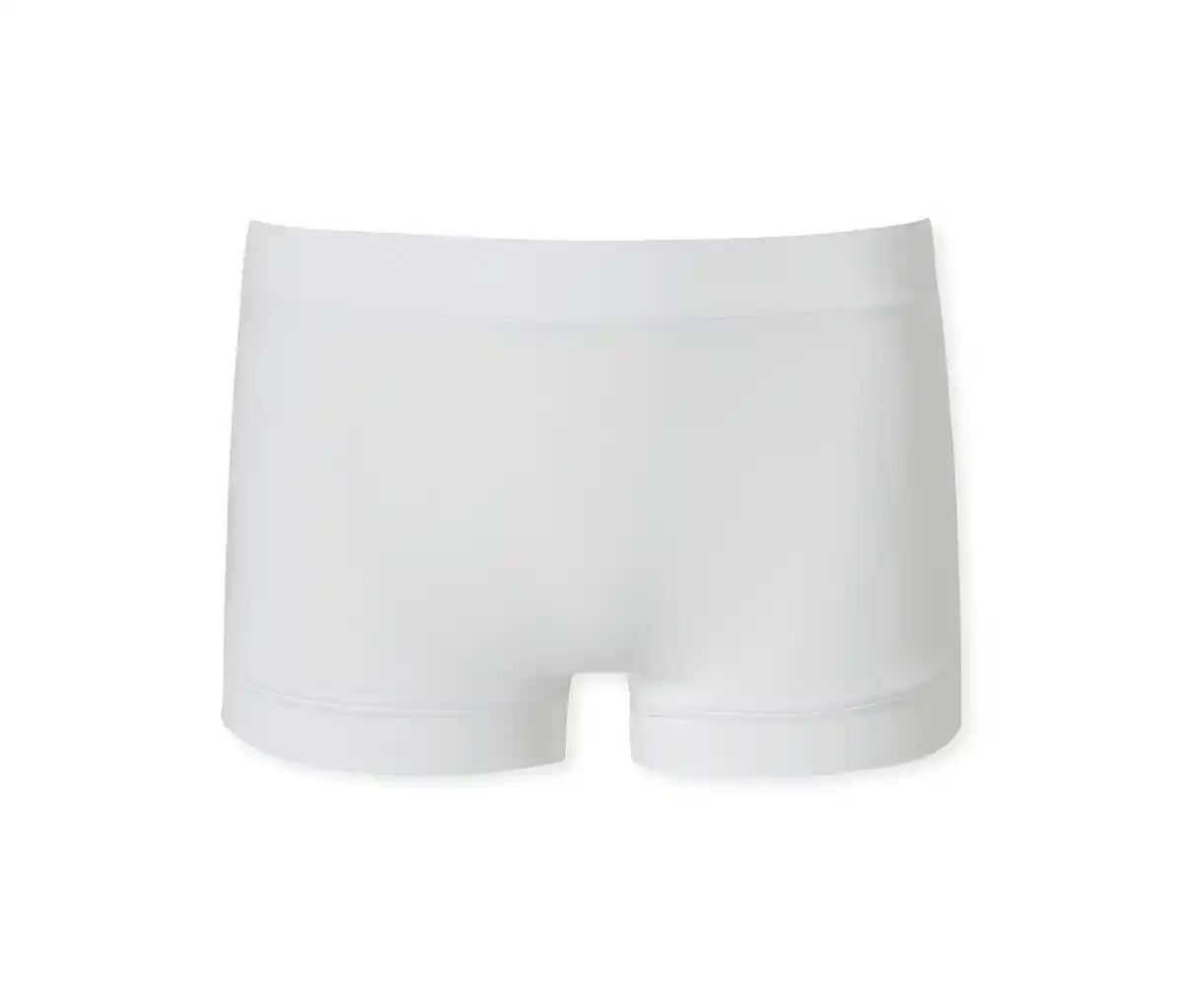 Bild 1 von SCHIESSER Shorts, weiß