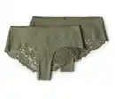 Bild 1 von 2 Brazil Slips »Magic Cut«, khaki