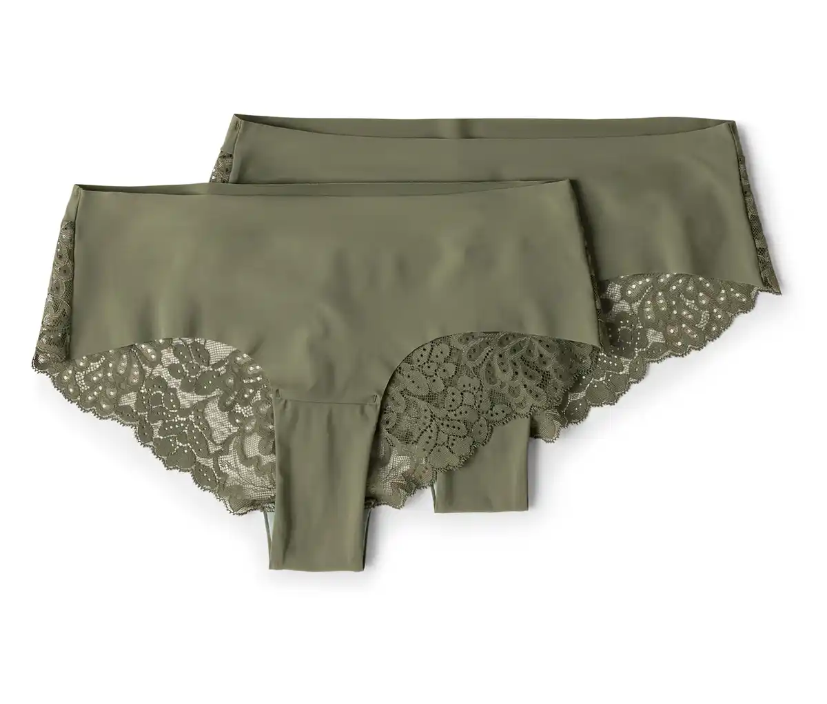 Bild 1 von 2 Brazil Slips »Magic Cut«, khaki