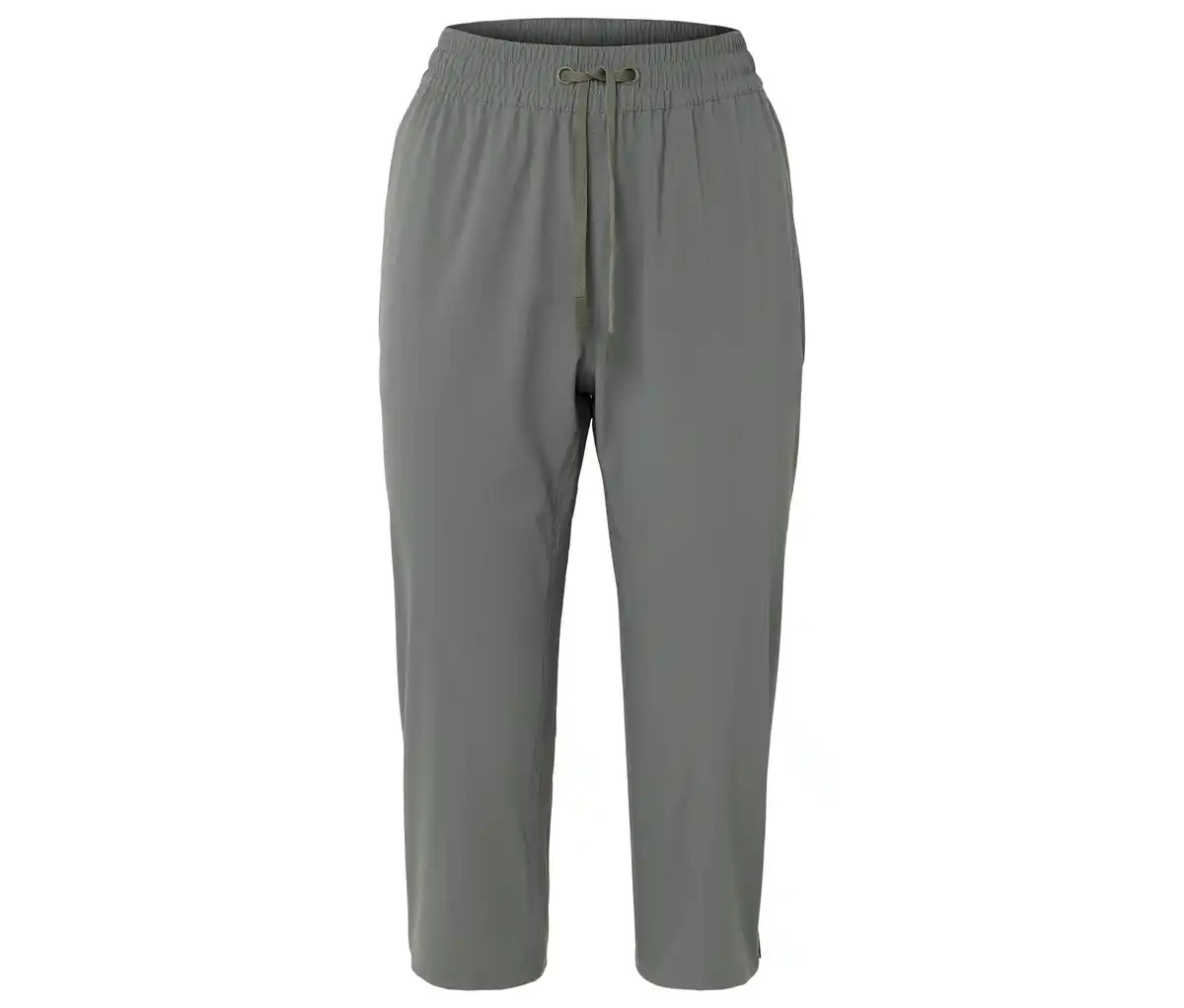 Bild 1 von Outdoor-Caprihose, khaki