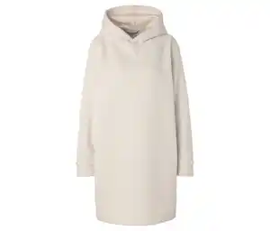 Kuschel-Loungewear-Kleid