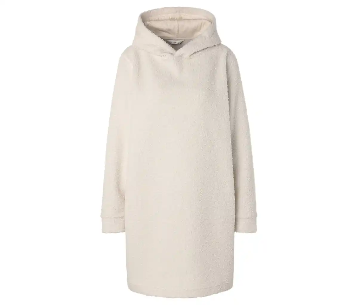 Bild 1 von Kuschel-Loungewear-Kleid