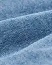 Bild 3 von Babyjacke aus Jeansstoff mittelblau