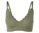 Bild 1 von Komfort-BH »bonded«, khaki