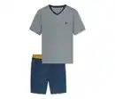 Bild 1 von SCHIESSER Shorty-Pyjama-Set