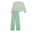 Bild 1 von SCHIESSER Kinder-Interlock-Pyjama