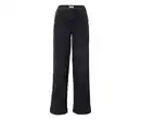 Bild 1 von Super Wide Jeans ‒ Fit »Lexi«, black washed denim