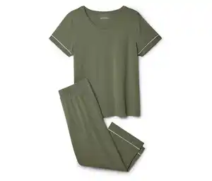 3/4-Pyjama-Set