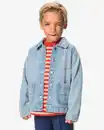 Bild 1 von Kinder-Jeansjacke blau