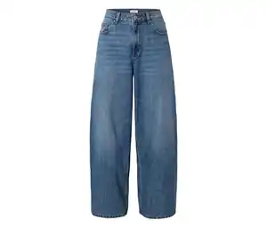 Barrel Jeans