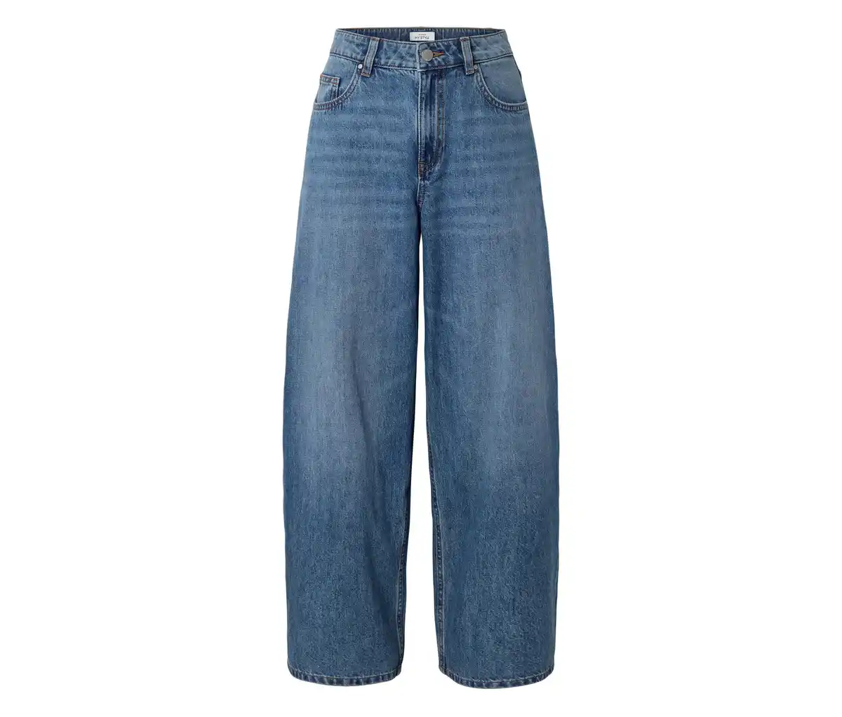 Bild 1 von Barrel Jeans