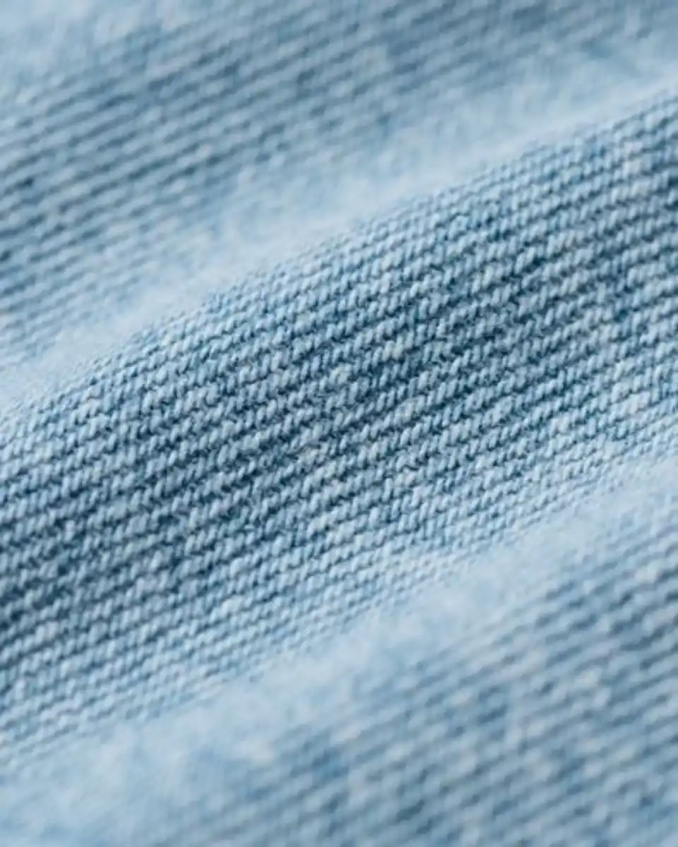Bild 3 von Kinder-Jeansjacke blau