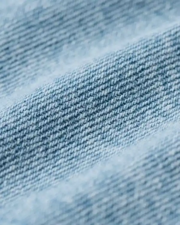 Bild 3 von Kinder-Jeansjacke blau