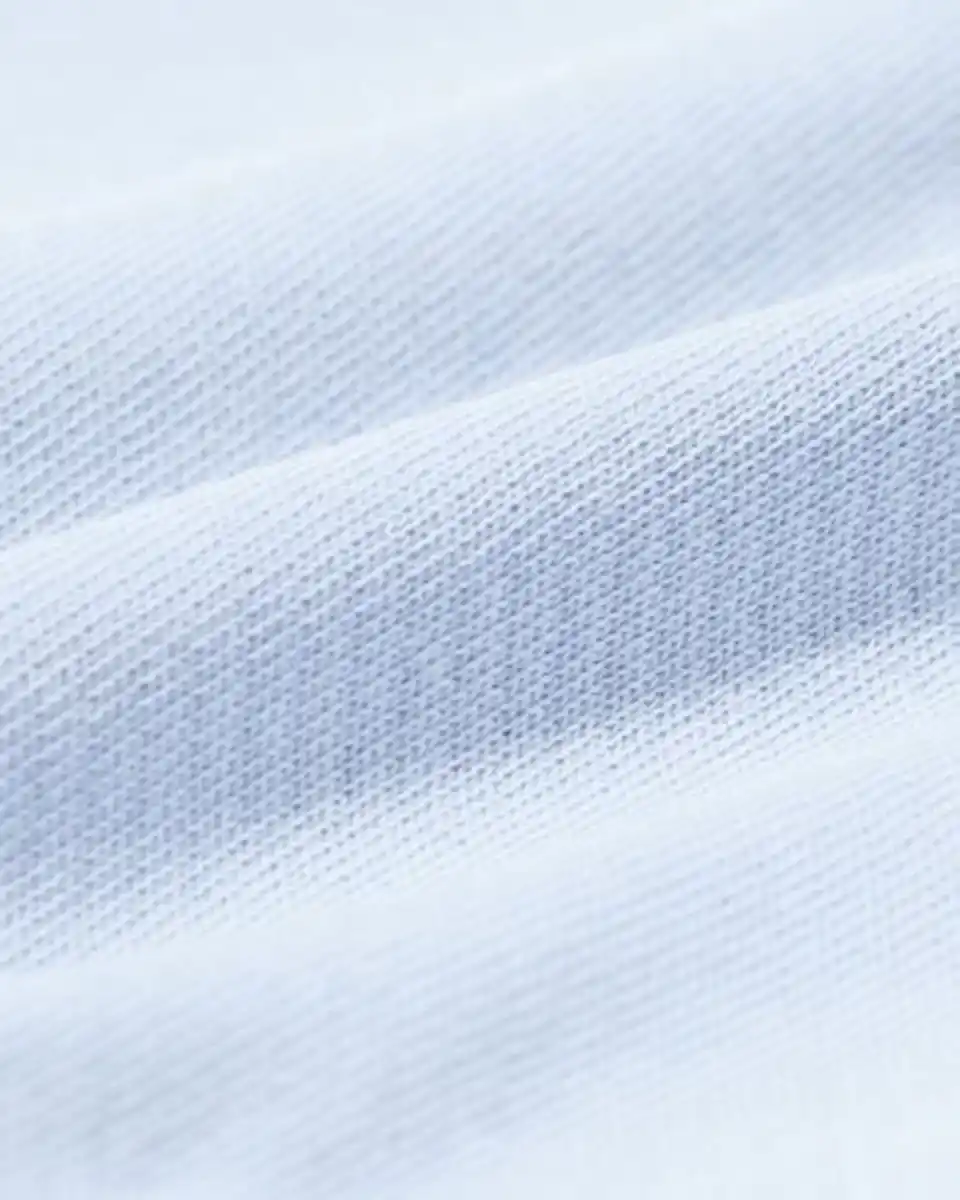 Bild 2 von Babypullover aus Sweatstoff, Esel hellblau