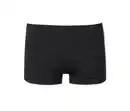 Bild 1 von SCHIESSER Shorts, schwarz