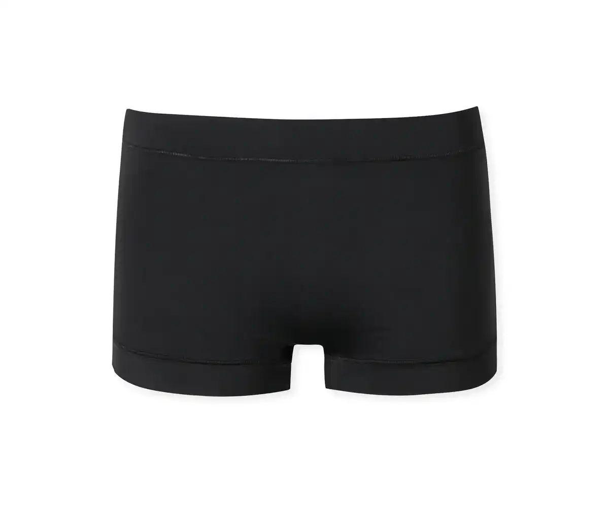 Bild 1 von SCHIESSER Shorts, schwarz