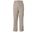 Bild 1 von 2-in-1-Outdoor-Funktionshose, beige
