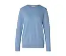 Bild 1 von Merino-Feinstrickpullover, hellblau