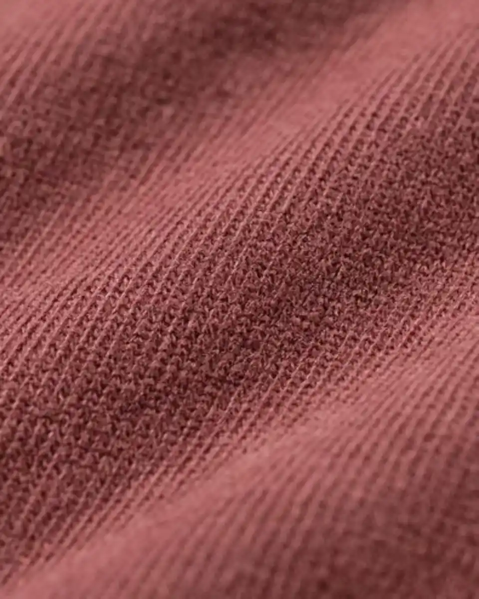 Bild 2 von Miffy-Babypullover aus Sweatstoff braun