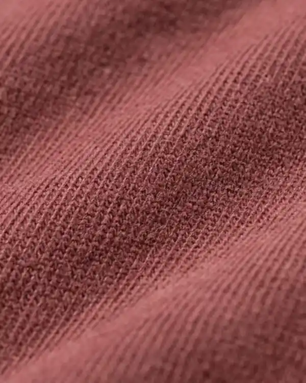 Bild 2 von Miffy-Babypullover aus Sweatstoff braun