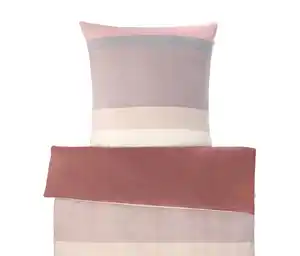 SCHÖNER WOHNEN-Kollektion Flanell-Bettwäsche, Normalgröße