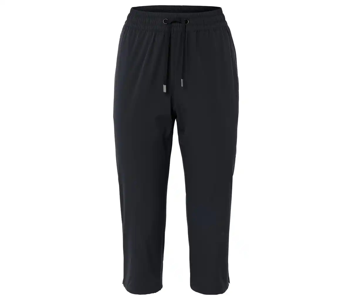 Bild 1 von Outdoor-Caprihose, schwarz