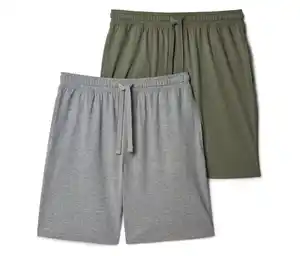 2 Pyjamashorts