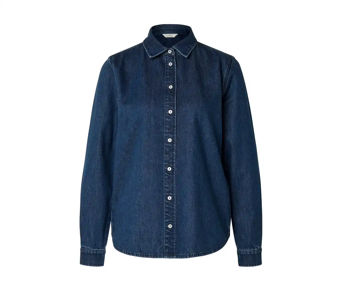 Bild 1 von Jeansbluse