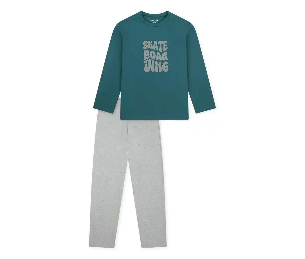 Bild 1 von SCHIESSER Kinder-Pyjama »Skate«