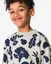 Bild 3 von Kindersweater, Gemüse sandfarben