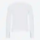 Bild 2 von Damen-Langarmshirt aus Baumwolle