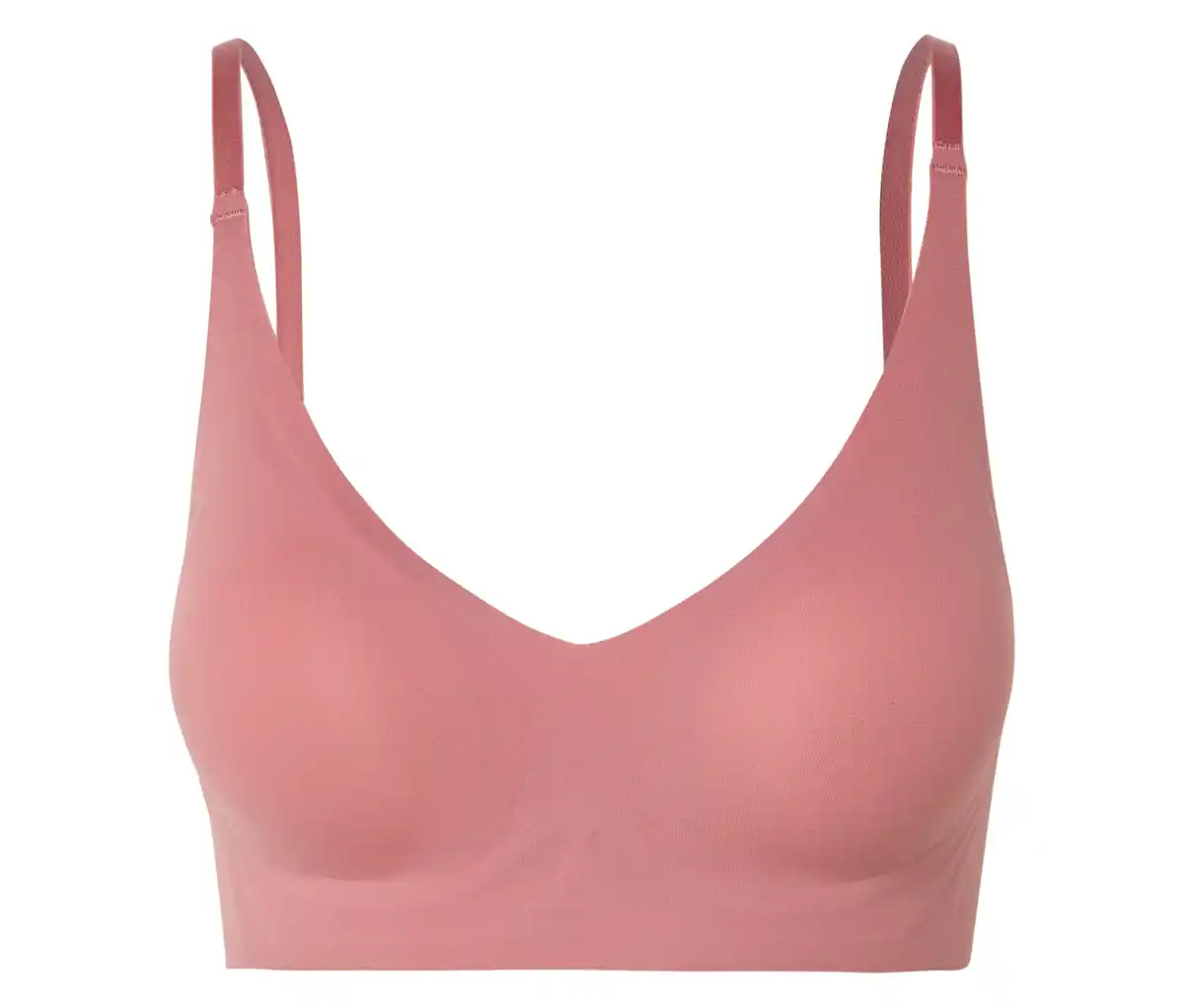 Bild 1 von Komfort-Push-Up-BH »bonded«