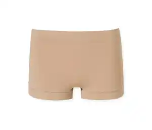 SCHIESSER Shorts, maple